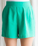 EMERALD CITY SHORTS